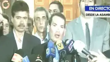 Guanipa: Reforma Parcial de la Ley Orgánica de Telecomunicaciones fue aprobada Guanipa: Reforma Parcial de la Ley Orgánica de Telecomunicaciones fue aprobada