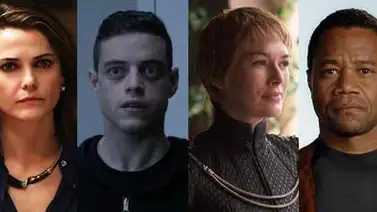 Conozca la lista de nominados de los Premios Emmy 2016 Conozca la lista de nominados de los Premios Emmy 2016