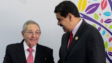 Castro: Cuba no renunciará a uno solo de sus principios por relación con EEUU