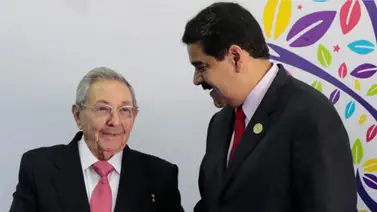 Castro: Cuba no renunciará a uno solo de sus principios por relación con EEUU Castro: Cuba no renunciará a uno solo de sus principios por relación con EEUU