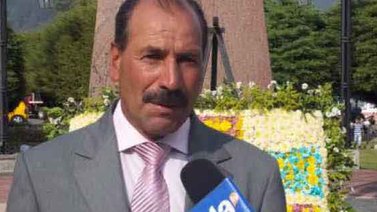 Alcalde del municipio Pueblo Llano en Mérida fue secuestrado