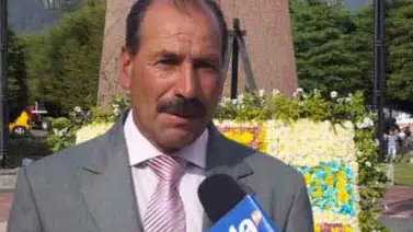 Alcalde del municipio Pueblo Llano en Mérida fue secuestrado Alcalde del municipio Pueblo Llano en Mérida fue secuestrado