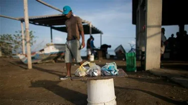 Decadencia de la isla de Margarita refleja crisis venezolana
