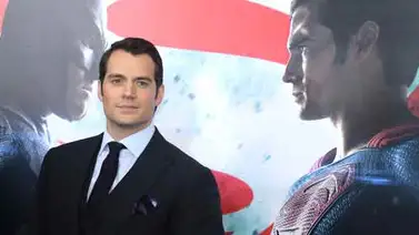 Confirman nueva secuela de Superman con Henry Cavill Confirman nueva secuela de Superman con Henry Cavill