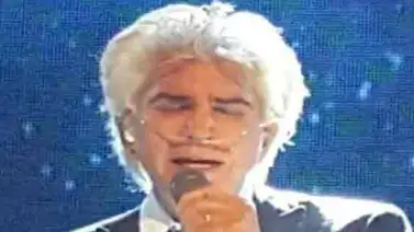 Esta es la enfermedad que padece "El Puma" José Luis Rodríguez Esta es la enfermedad que padece "El Puma" José Luis Rodríguez