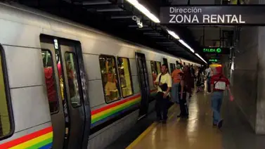 Trece estaciones del metro cerradas y rutas de Metrobús suspendidas por "medidas de seguridad" Trece estaciones del metro cerradas y rutas de Metrobús suspendidas por "medidas de seguridad"