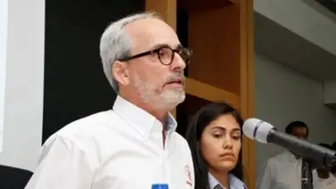 Manuel Felipe Larrazábal: En Polar queremos producir más pero el Gobierno no nos deja Manuel Felipe Larrazábal: En Polar queremos producir más pero el Gobierno no nos deja