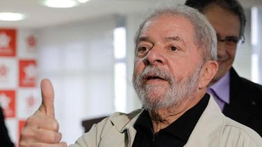 Lula tilda la denuncia en su contra de "espectáculo deplorable" y sin pruebas