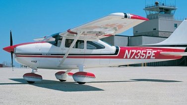 Avioneta que cubría la ruta desde Ciudad Bolívar a Canaima está desaparecida