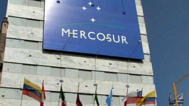 Ultimátum del Mercosur echa más leña a la candela