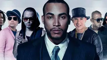 Celebra el Día Internacional del Reggaetón escuchando los mejores éxitos (+Videos) Celebra el Día Internacional del Reggaetón escuchando los mejores éxitos (+Videos)