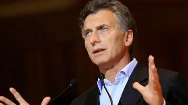 Siemens anuncia inversiones en Argentina por 5.000 millones de euros Siemens anuncia inversiones en Argentina por 5.000 millones de euros