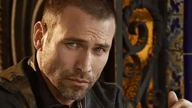 Rafael Amaya se reencuentra con "La Reina del Sur", pero en inglés (+Video) Rafael Amaya se reencuentra con "La Reina del Sur", pero en inglés (+Video)