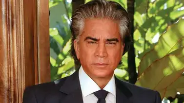 El Puma cantó con ayuda de un tanque de oxígeno en Colombia (+Video) El Puma cantó con ayuda de un tanque de oxígeno en Colombia (+Video)