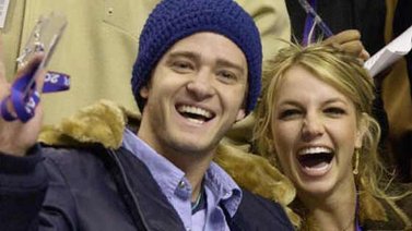 Justin Timberlake dice que colaboraría con Britney Spears