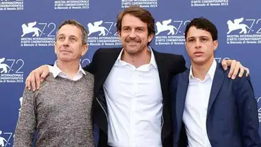 Película venezolana Desde allá gana el Festival de Cine de Viña del Mar Película venezolana Desde allá gana el Festival de Cine de Viña del Mar