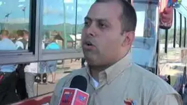 Edgar Rengifo: Corpojuventud ha entregado 300 millones de bolívares para emprendimientos Edgar Rengifo: Corpojuventud ha entregado 300 millones de bolívares para emprendimientos