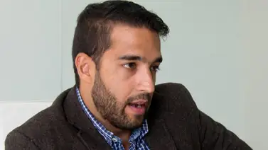 Adrián Aguirre: 2017 y 2018 podrían ser los peores años de nuestra historia Adrián Aguirre: 2017 y 2018 podrían ser los peores años de nuestra historia