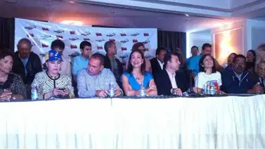 MUD ratifica que "no hay nadie" en sus filas que quiera aplazar el revocatorio para 2017 MUD ratifica que "no hay nadie" en sus filas que quiera aplazar el revocatorio para 2017