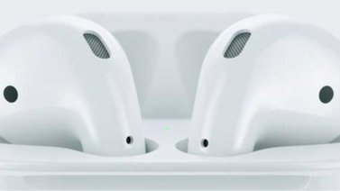 ¿Qué son los AirPods?