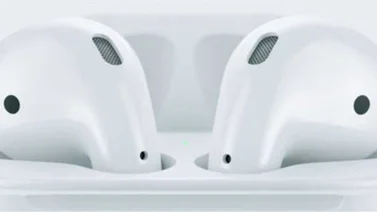 ¿Qué son los AirPods?