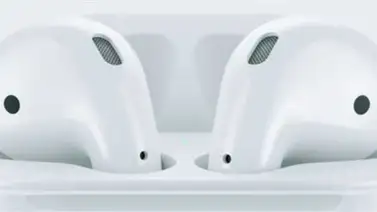 ¿Qué son los AirPods? ¿Qué son los AirPods?