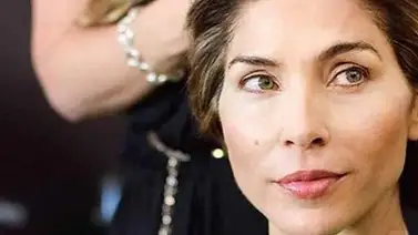 Lorena Meritano anuncia que está "perfecta, libre de cáncer" Lorena Meritano anuncia que está "perfecta, libre de cáncer"