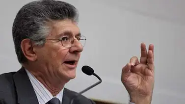 Ramos Allup: Lo de Villa Rosa se puede repetir en cualquier parte del país Ramos Allup: Lo de Villa Rosa se puede repetir en cualquier parte del país
