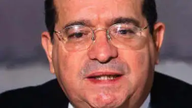 Falleció el exalcalde Alfredo Peña en Miami Falleció el exalcalde Alfredo Peña en Miami