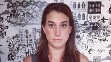 Comediante Joanna Hausmann se pronuncia tras detención de su tío, Braulio Jatar