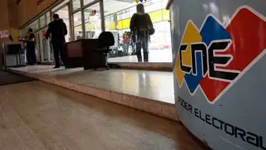 Hasta este lunes hay oportunidad para postularse a Comité que elige a rectores del CNE Hasta este lunes hay oportunidad para postularse a Comité que elige a rectores del CNE