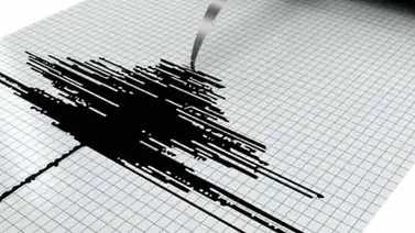 Un sismo de 4,6 grados sacude con fuerza en Quito, Ecuador Un sismo de 4,6 grados sacude con fuerza en Quito, Ecuador