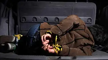 Secuestro: Industria derivada de la impunidad Secuestro: Industria derivada de la impunidad