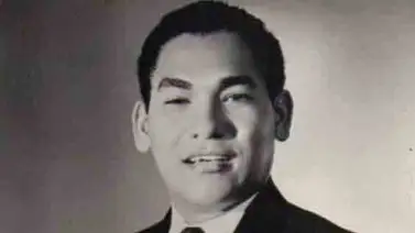 Un día como hoy nació el "Bolerista de América", Felipe Pirela Un día como hoy nació el "Bolerista de América", Felipe Pirela