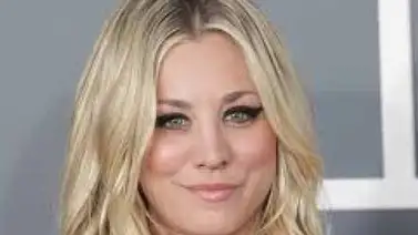 Actriz de "The Big Bang Theory" hace topless en las redes (+Foto) Actriz de "The Big Bang Theory" hace topless en las redes (+Foto)