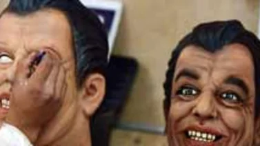 Harán 5 mil máscaras del rostro de Juan Gabriel