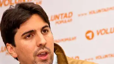 Freddy Guevara rechaza detención de Guarate (+Tuits) Freddy Guevara rechaza detención de Guarate (+Tuits)