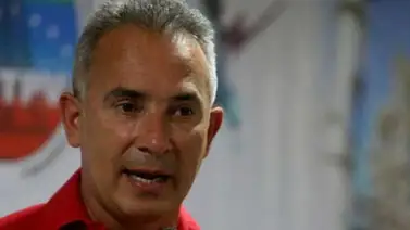 Freddy Bernal: Oposición desviará marcha al centro de Caracas a partir de las 2 pm Freddy Bernal: Oposición desviará marcha al centro de Caracas a partir de las 2 pm