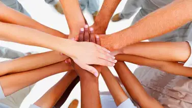 Este 31 de agosto se celebra el Día Internacional de la Solidaridad Este 31 de agosto se celebra el Día Internacional de la Solidaridad