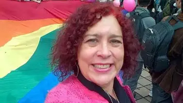 TSJ solicita estado civil actual de Tamara Adrián TSJ solicita estado civil actual de Tamara Adrián