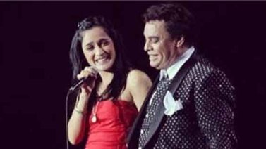Julieta Venegas comparte demo que le grabó Juan Gabriel (+Video)