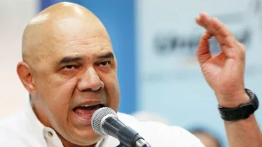 MUD define tres puntos de llegada para marcha del 1-Sep