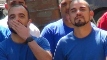 Trasladaron a Alexander Tirado y Raúl Baduel a la cárcel de San Juan de los Morros
