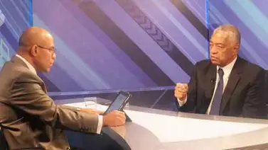 Claudio Fermín: El revocatorio es la salida pacífica y democrática del Gobierno Claudio Fermín: El revocatorio es la salida pacífica y democrática del Gobierno