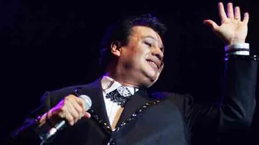 Conozca más sobre Juan Gabriel, el "divo de Juárez"