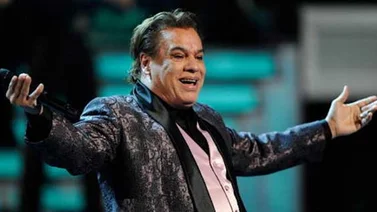 Murió Juan Gabriel (+Video)