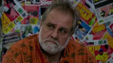 Servando Carbone: "El Gobierno nos estafó con el Contrato Marco" (+Video) Servando Carbone: "El Gobierno nos estafó con el Contrato Marco" (+Video)