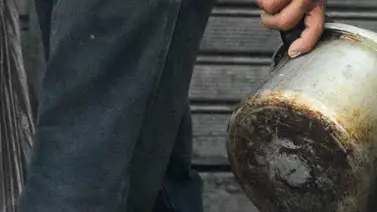 INE: En Venezuela hay más de 2,4 millones de personas pobres INE: En Venezuela hay más de 2,4 millones de personas pobres