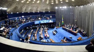 Senado empieza a escuchar a los últimos testigos del juicio a Rousseff