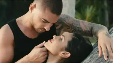 Maluma viene "Sin Contrato" (+Video) Maluma viene "Sin Contrato" (+Video)